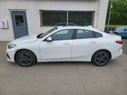 Used 2024 BMW 228i xDrive Gran Coupe AWD/4WD image 1