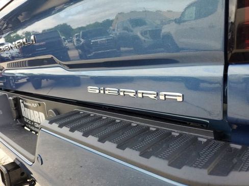 New 2026 GMC Sierra 2500 Denali Ultimate w/ Max Trailering Package AWD/4WD image 8