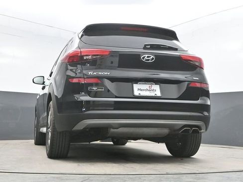 Used 2019 Hyundai Tucson SEL AWD/4WD image 35