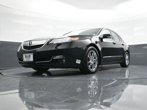 Used 2013 Acura TL w/ Technology Package FWD image 24