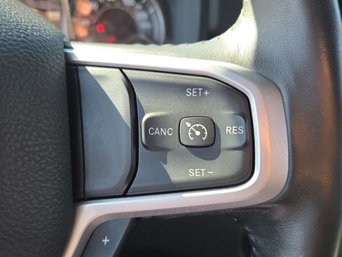 Used 2023 RAM 1500 Big Horn AWD/4WD image 27