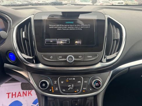 Used 2018 Chevrolet Volt Premier w/ Driver Confidence Package image 20