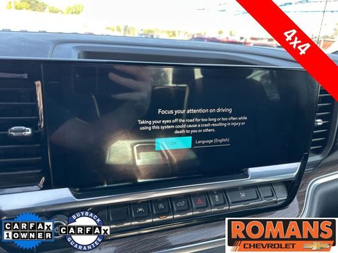 Used 2023 Chevrolet Silverado 1500 LT w/ Protection Package image 13