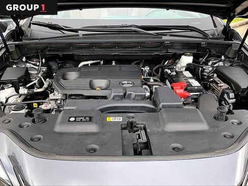 Used 2023 Lexus NX 250 FWD w/ Towing Package (2000 Lbs) image 29
