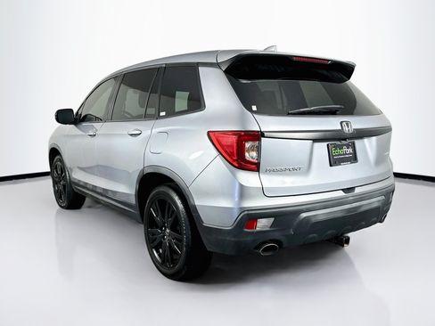 Used 2019 Honda Passport Sport image 5