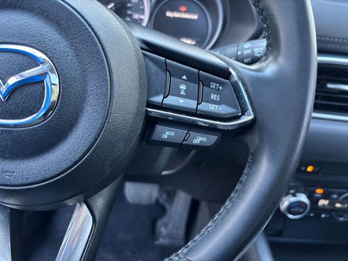 Used 2018 MAZDA CX-5 Touring w/ Preferred Equipment Package image 13