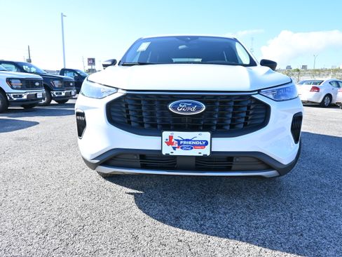New 2026 Ford Escape Active w/ Tech Pack #1 image 10