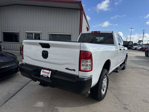Certified 2022 RAM 2500 Tradesman image 7