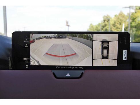 New 2025 MAZDA CX-70 Plug-In Hybrid w/ Premium Plus image 13