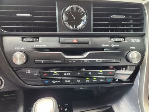 Used 2022 Lexus RX 350 F Sport w/ Accessory Package AWD/4WD image 19