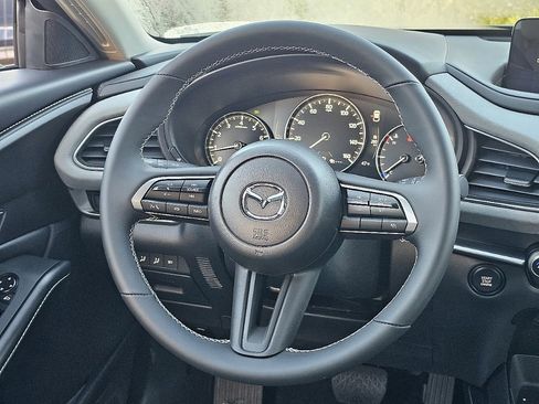 New 2026 MAZDA CX-30 Aire Edition AWD/4WD image 33