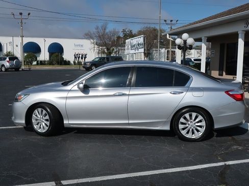 Used 2014 Honda Accord EX-L image 9