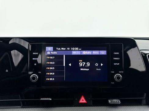 Certified 2023 Kia Sportage LX image 4