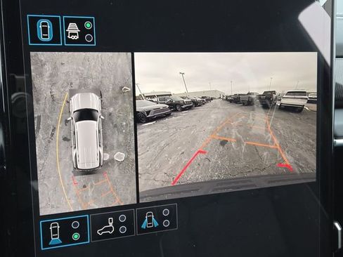 New 2026 GMC Yukon Elevation image 4