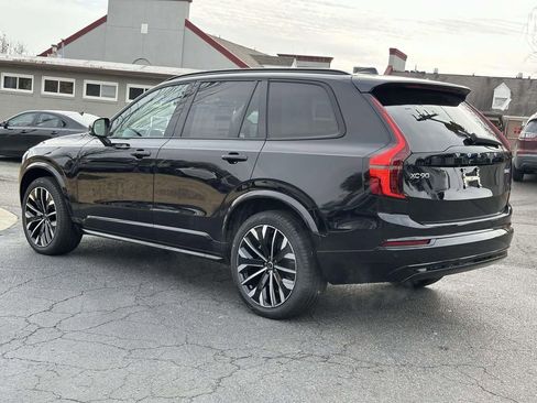 New 2026 Volvo XC90 B6 Ultra w/ Protection Package Premier AWD/4WD image 21