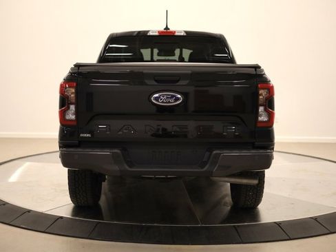 Used 2024 Ford Ranger Lariat image 4