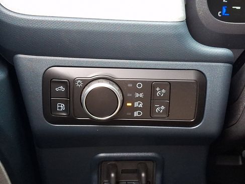 New 2026 Ford Maverick XLT AWD/4WD image 19
