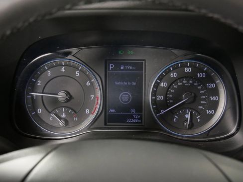 Used 2023 Hyundai Kona SEL w/ Convenience Package FWD image 27