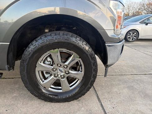 Used 2020 Ford F150 XLT w/ Equipment Group 302A Luxury AWD/4WD image 42