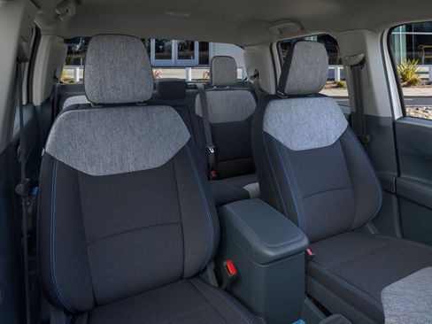 New 2026 Ford Maverick XLT FWD image 10