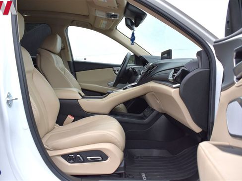 Used 2021 Acura RDX AWD w/ Technology Package image 28