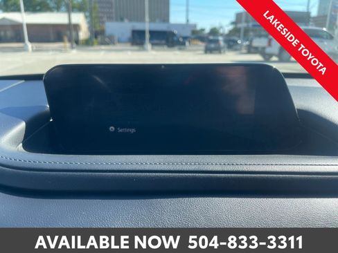 Used 2023 MAZDA CX-30 AWD 2.5 S w/ Preferred Package image 34