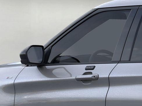 New 2026 Ford Explorer ST-Line image 20