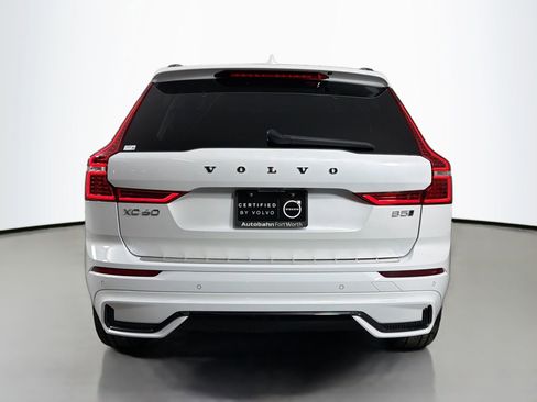 Certified 2023 Volvo XC60 B5 Plus w/ Climate Package AWD/4WD image 7