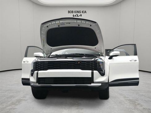New 2026 Kia Sportage EX AWD/4WD image 33