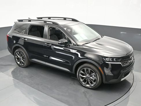 Used 2023 Kia Sorento SX Prestige AWD/4WD image 51