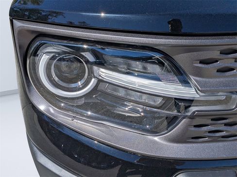 Used 2025 Ford Bronco Sport Big Bend image 9