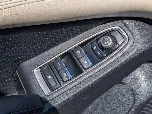 Used 2020 Subaru Ascent Limited w/ Technology Package AWD/4WD image 14