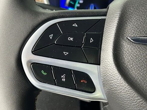 Used 2022 Chrysler Pacifica Pinnacle image 30