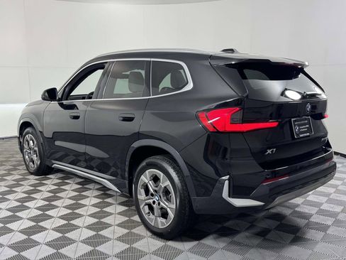 Used 2025 BMW X1 xDrive28i w/ Convenience Package AWD/4WD image 8