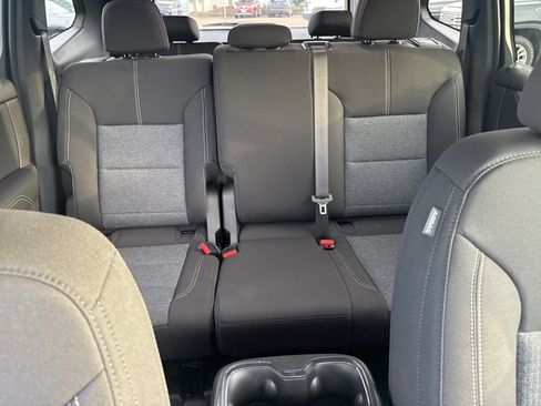 New 2026 GMC Acadia Elevation w/ LPO, Floor Liner Package image 29