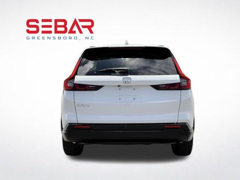 Used 2023 Honda CR-V EX image 9