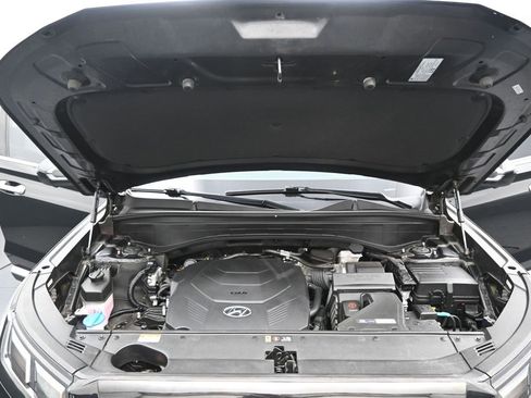 Used 2023 Hyundai Palisade Limited w/ Cargo Package FWD image 41
