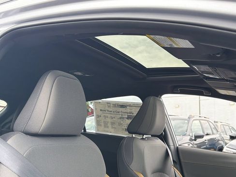 New 2026 Subaru Crosstrek 2.5i Sport AWD/4WD image 8