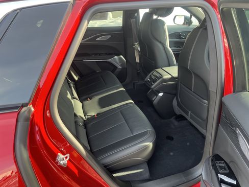 Used 2024 Cadillac Lyriq Luxury w/ LPO, Floor Liner Package image 14