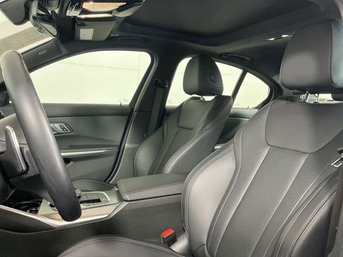 Certified 2023 BMW M340i xDrive w/ Premium Package image 22