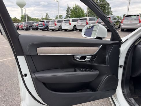 Used 2023 Volvo S90 B6 Ultimate AWD/4WD image 7