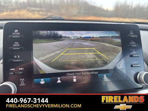 Used 2018 Honda Accord Touring image 26