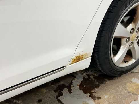 Used 2012 Chevrolet Malibu LT w/ Power Package image 29