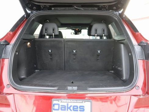 Used 2023 Chevrolet TrailBlazer RS w/ Sun and Liftgate Package image 18