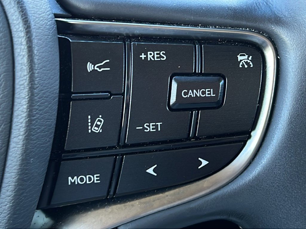 Used 2021 Lexus ES 350 w/ Premium Package FWD image 21