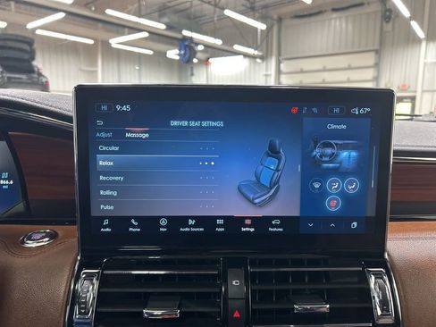 Certified 2024 Lincoln Navigator L Reserve image 24