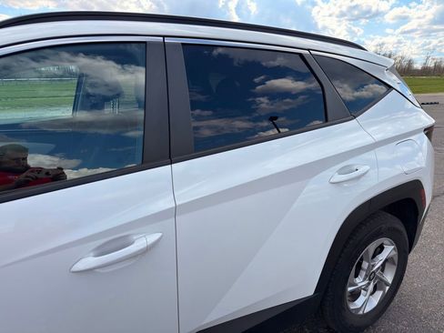 Used 2024 Hyundai Tucson SEL image 13