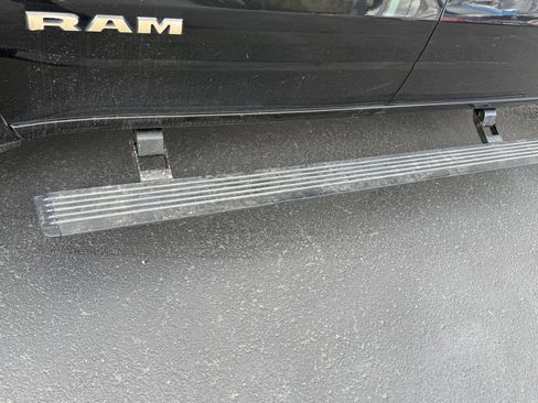 Used 2019 RAM 1500 Sport w/ Advanced Safety Group image 12