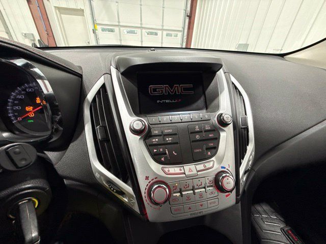 Used 2015 GMC Terrain SLE AWD/4WD image 21