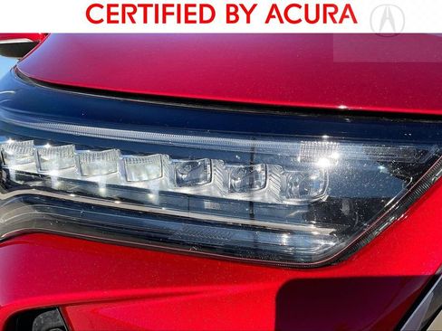 Certified 2022 Acura RDX w/ Technology Package image 36